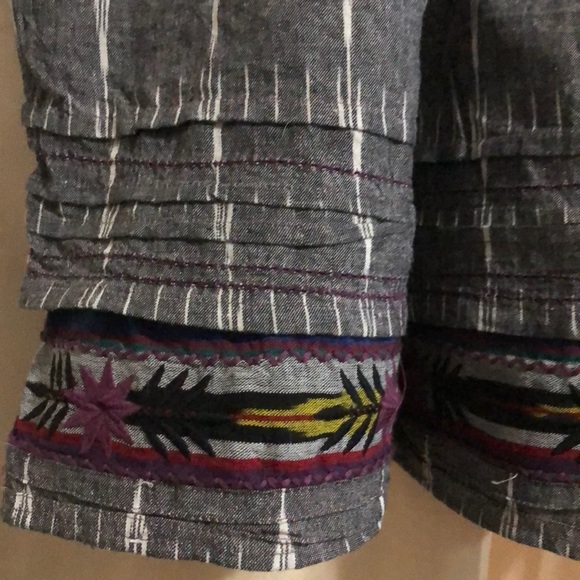 Boho Dress - Picture 2 of 4